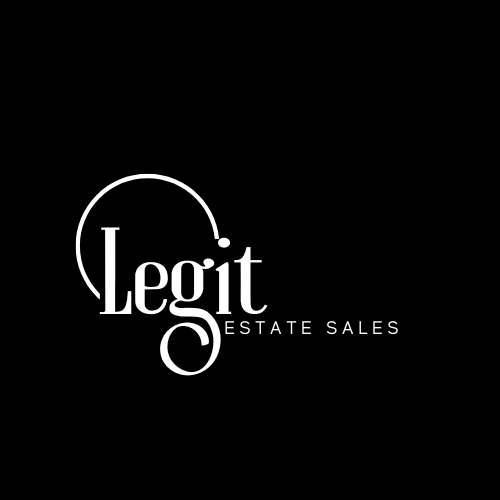 LEGIT ESTATE SALES